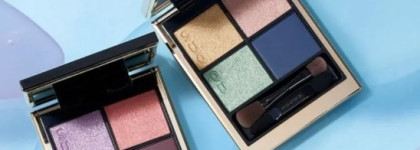 Suqqu Sea Glass Pre-Summer 2022