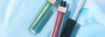 Suqqu Sea Glass Pre-Summer 2022