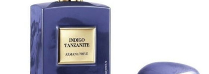 Новые ароматы от Giorgio Armani в коллекции Les Terres Precieuses Armani Prive