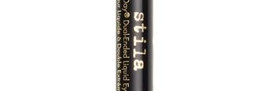 Stila Stay All Day Dual-Ended Liquid Eyeliner