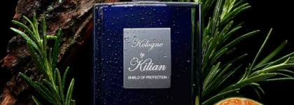 By Kilian Kologne Shield Of Protection