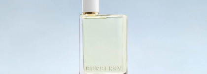 Новый летний аромат Eau de Toilette "Burberry Hеr"