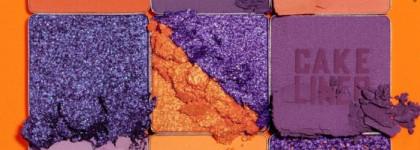 HudaBeauty Color Block Obsessions Palette