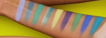 HudaBeauty Color Block Obsessions Palette