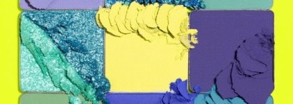 HudaBeauty Color Block Obsessions Palette