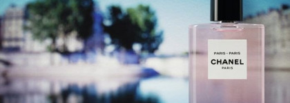Les Eaux De Chanel Paris-Paris