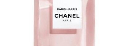 Les Eaux De Chanel Paris-Paris