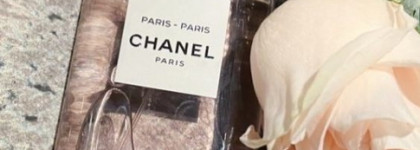 Les Eaux De Chanel Paris-Paris