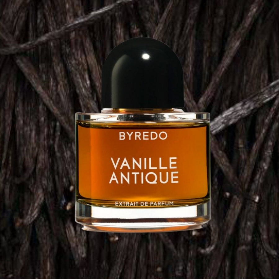 ファッションデザイナー バイレード】ヴァニーユ BYREDO バイレード