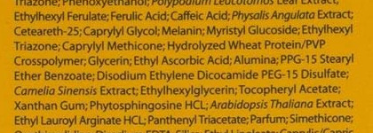 Heliocare Sunscreen 360 Gel Oil-Free SPF 50 PA++++