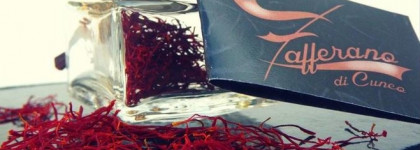 Acqua di Parma Zafferano