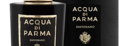 Acqua di Parma Zafferano