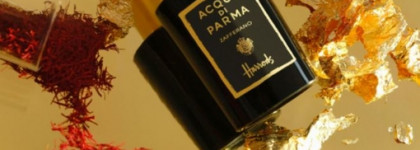 Acqua di Parma Zafferano