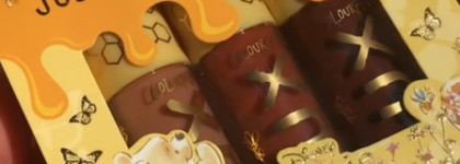 ColourPop х Disney Winnie The Pooh