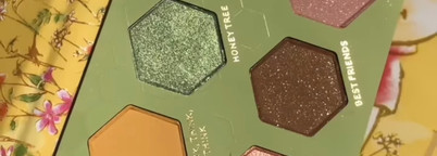 ColourPop х Disney Winnie The Pooh