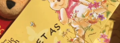 ColourPop х Disney Winnie The Pooh