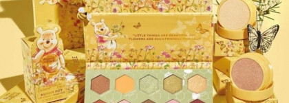 ColourPop х Disney Winnie The Pooh