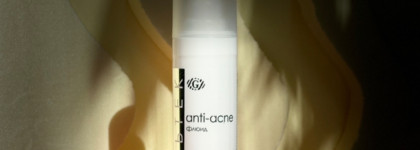 Гельтек Anti acne Матирующий флюид