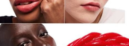 YSL Nu Lip & Cheek Balmy Tints