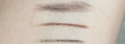 ТОП-7 бюджетных средств для бровей