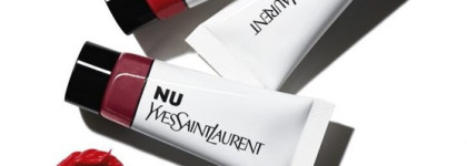 YSL Nu Lip & Cheek Balmy Tints