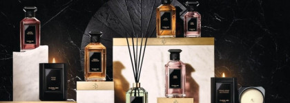 Премьера от Guerlain или ароматический диффузор Guerlain Art de Vivre Fragrance Diffuser