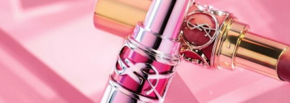 Yves Saint Laurent Summer Collection 2022 "YSL Milk Shake Shop"