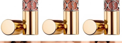 Yves Saint Laurent Summer Collection 2022 "YSL Milk Shake Shop"