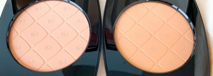 Chanel Les Beiges Collection 2022