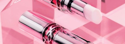 Yves Saint Laurent Summer Collection 2022 "YSL Milk Shake Shop"