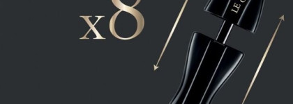 Новинки от Lancôme: Тушь-сыворотка и Тональная основа-кушон