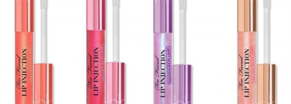 Too Faced Lip Injection Maximum Plump