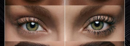 Новинки от Lancôme: Тушь-сыворотка и Тональная основа-кушон