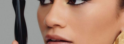 Новинки от Lancôme: Тушь-сыворотка и Тональная основа-кушон