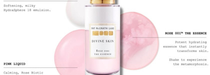 Pat Mcgrath Divine Skin: Rose001™ The Essence