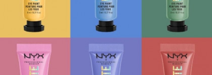 Коллекция макияжа NYX Pride 2022