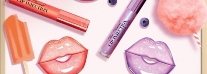 Too Faced Lip Injection Maximum Plump