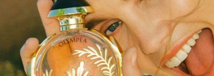 Paco Rabanne Olympea Solar Eau de Parfum Intense