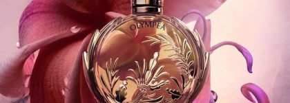 Paco Rabanne Olympea Solar Eau de Parfum Intense