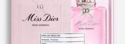 Christian Dior Miss Dior Rose Essence