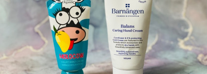 Пустые баночки весны