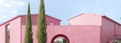 Lancome La Vie Est Belle Domaine de la Rose