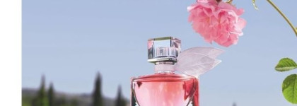 Lancome La Vie Est Belle Domaine de la Rose