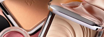 Коллекция Kiko Milano Glow & Fresh