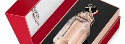 Новый аромат от Christian Louboutin Loubimar