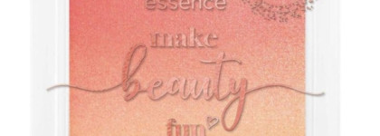 Коллекция Essence Make Beauty Fun Trend Edition 2022
