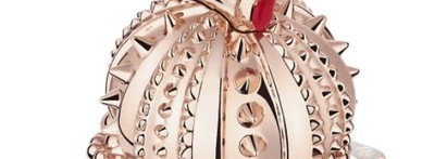 Новый аромат от Christian Louboutin Loubimar