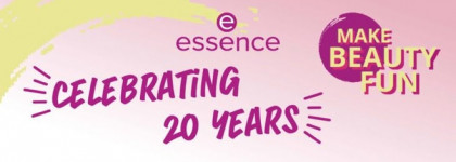 Коллекция Essence Make Beauty Fun Trend Edition 2022