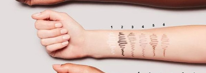 Гелевые карандаши MAC Color Excess Gel Pencils