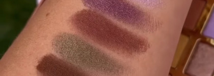 Too Faced The Better Than Chocolate Collection